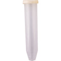 Orchid tubes - 100 pcs. - 35cc - "Lids loose" - 2.5 x 11.0 cm
