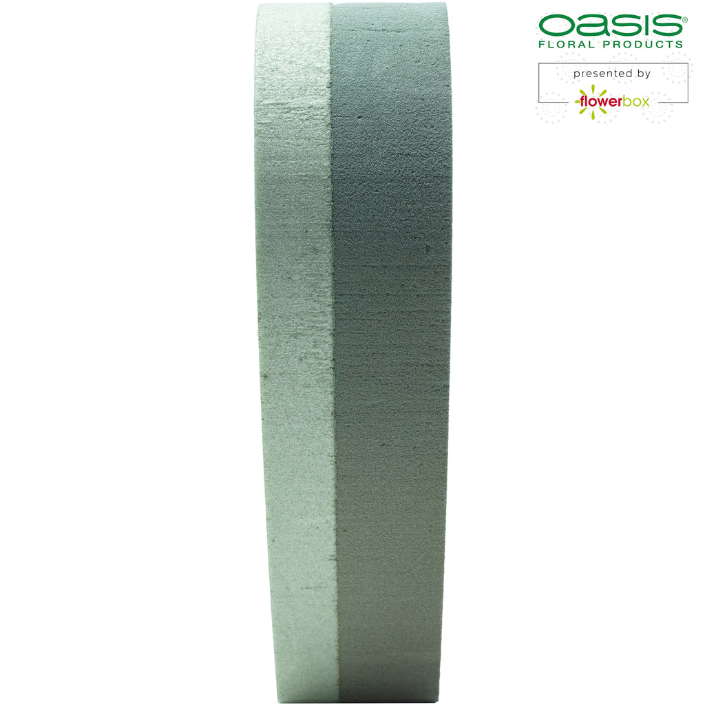 OASIS® FOAM FRAMES® Hearts - 24 x 25 x 6cm - 2 pcs.