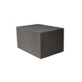 Bloc OASIS® BLACK IDEAL, Collection Designer - 32 cm x 23 cm x 18 cm - 3 pièces