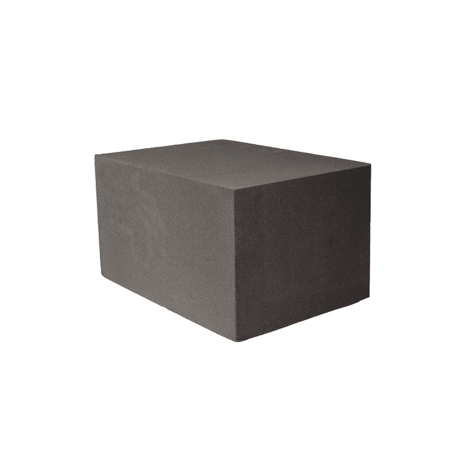 Bloc OASIS® BLACK IDEAL, Collection Designer - 32 cm x 23 cm x 18 cm - 3 pièces