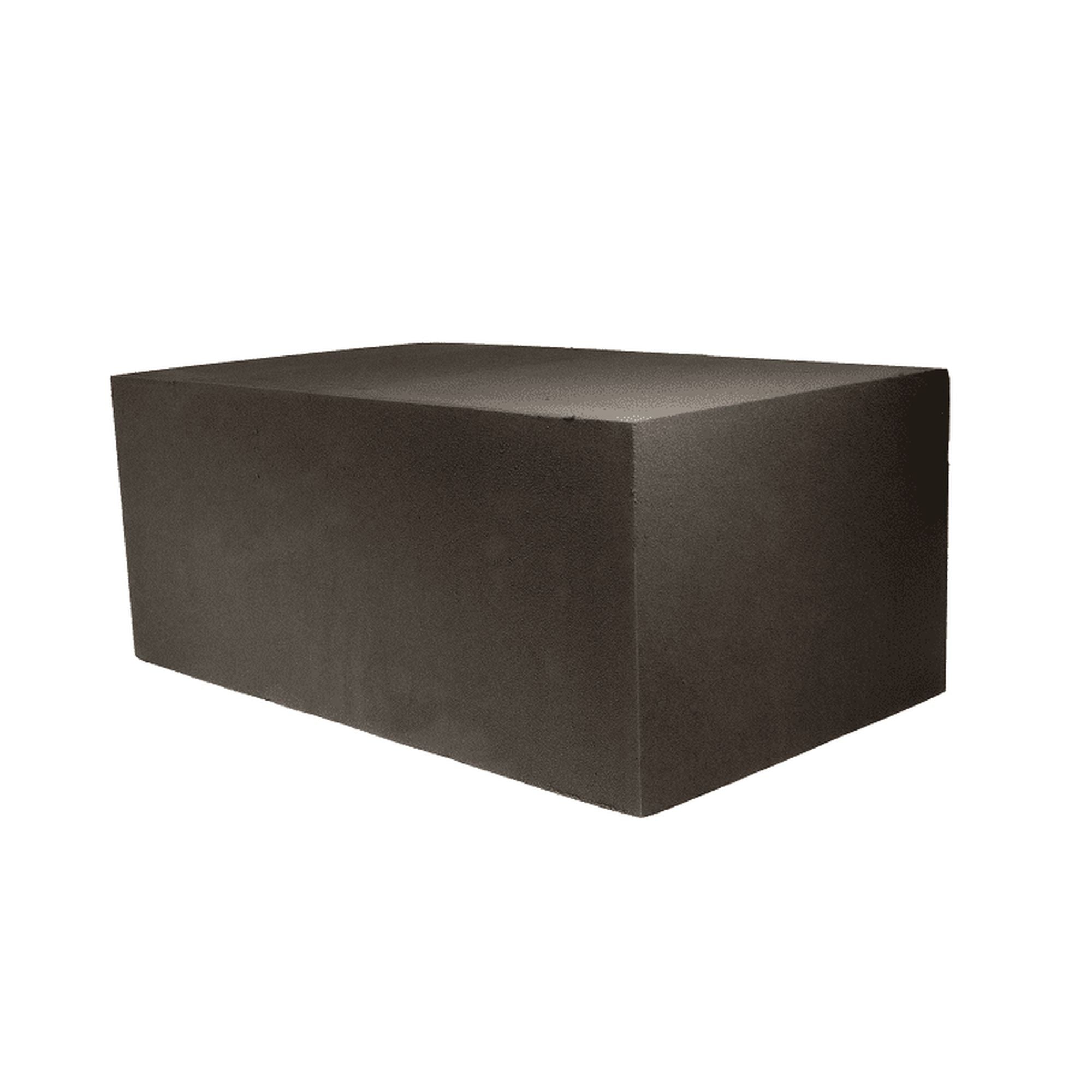 OASIS® BLACK IDEAL Block, Designer's Collection - 55 cm x 32 cm x 23 cm