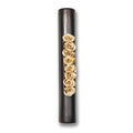 Infinity Bloom Tube - anthracite/champagne - 40x6.5 cm