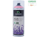 OASIS Aqua Colour Spray - altrosa - 400 ml
