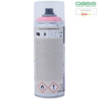 OASIS Aqua Colour Spray - altrosa - 400 ml