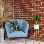 Palmlilie 1-stämmig - Yucca Elephantipes Palme 20 - Höhe ca. 45 cm, Topf-Ø 12 cm