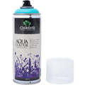 Aqua Colour Spray Mint 400ml