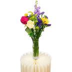 Blumenstrauß 'Endless Summer' - Länge ca. 50 cm