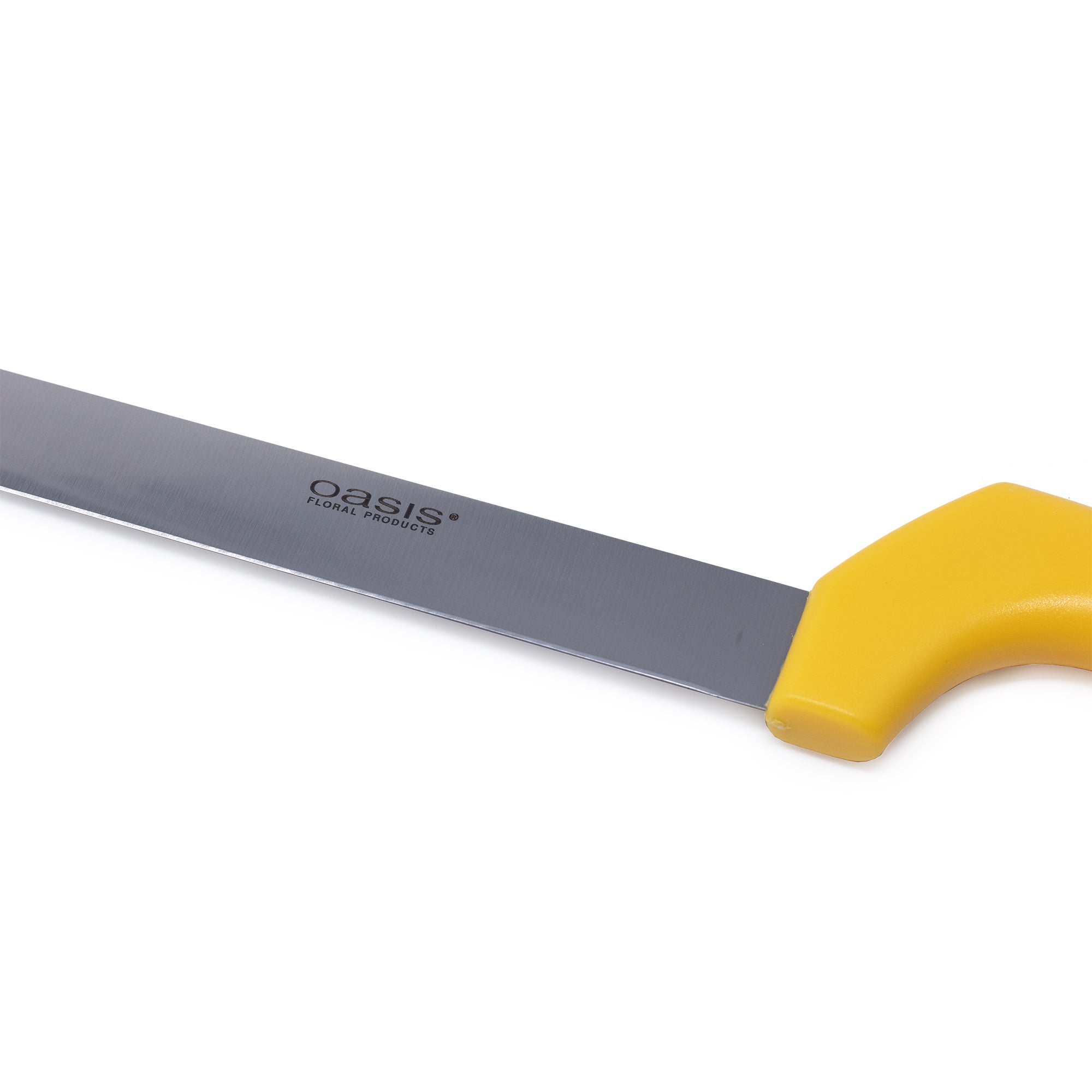 OASIS® Steckschaum-Messer - 28 cm Klinge