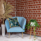 Gemeiner Efeu grün - Hedera helix - Höhe ca. 20 cm, Topf-Ø 13 cm