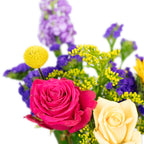 Blumenstrauß 'Endless Summer' - Länge ca. 50 cm