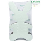 OASIS® Hase - 32 x 19 x 6 cm - 2 Stück