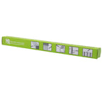 Drillapparat Driller 32 cm - 2 1/2 Umdrehungen pro Zug