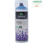 OASIS Aqua Colour Spray - himmelblau - 400 ml