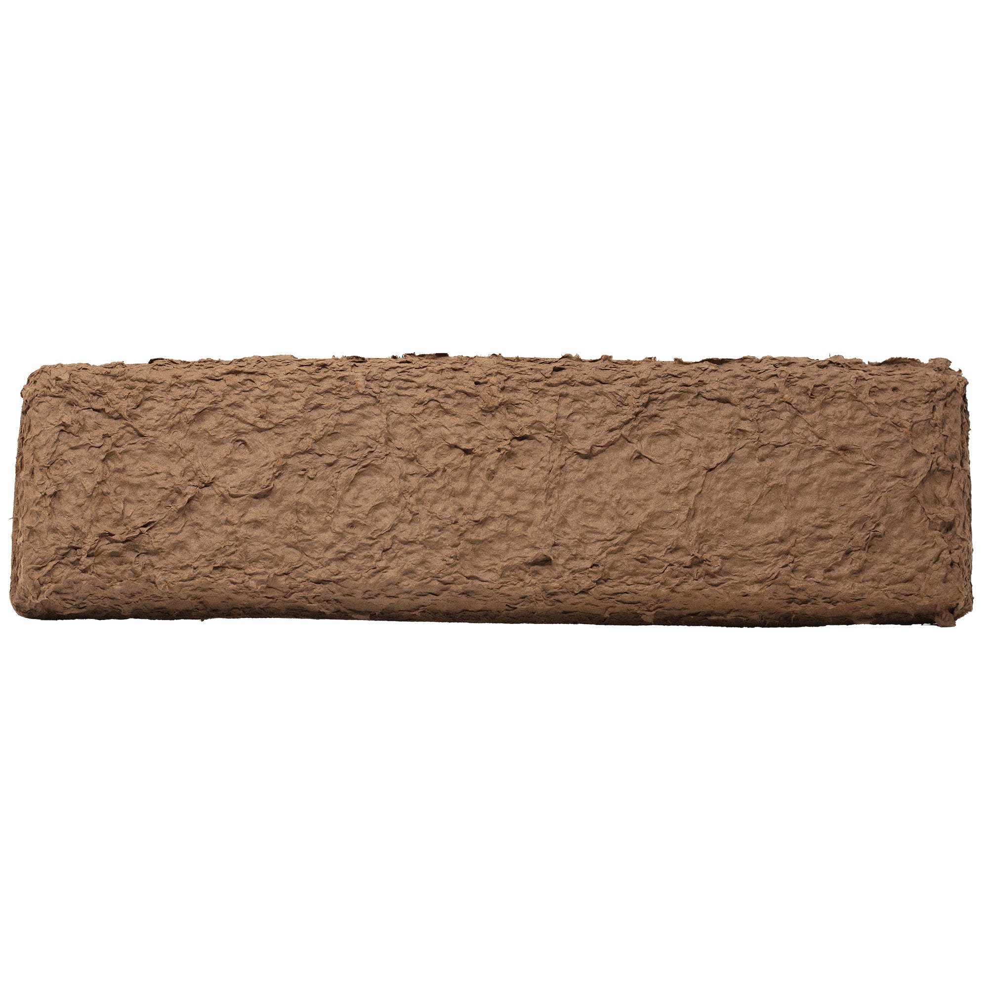 OASIS® BIOLIT® Unterlage für 2 Ziegel - 48 x 13 x 2 cm -  Set aus 7 Stück