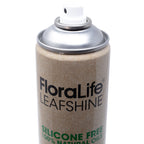 FLORALIFE® Blattglanz ohne Silikone - 750 ml - 1 Stück