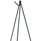 Kranzständer grün lackiert - 60 cm - 1 Stück