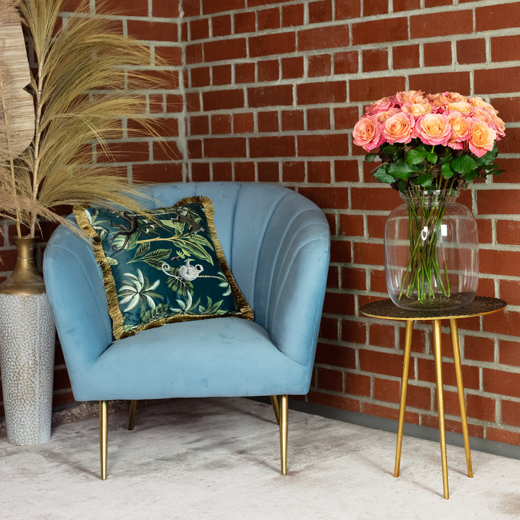 Blumenstrauß 'Miss Elegance' - Stiellänge ca. 50 cm - Strauß frischer Rosen