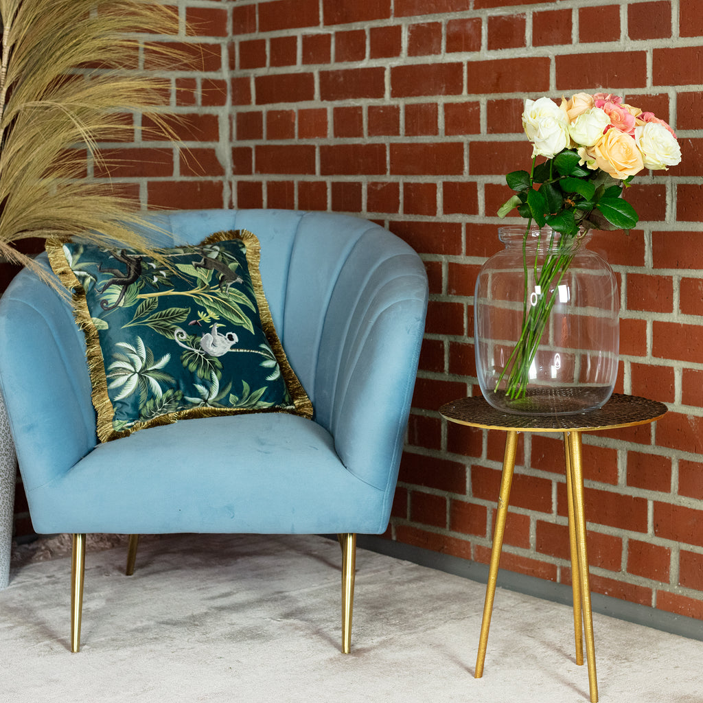 Blumenstrauß  'Pastel Poetry'  - Stiellänge ca. 50 cm