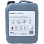 FLORALIFE® CLEAR 200, 5 l Kanister
