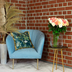 Blumenstrauß  'Pastel Poetry'  - Stiellänge ca. 50 cm