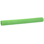 Floristenkrepp - 50 x 250 cm - hellgrün