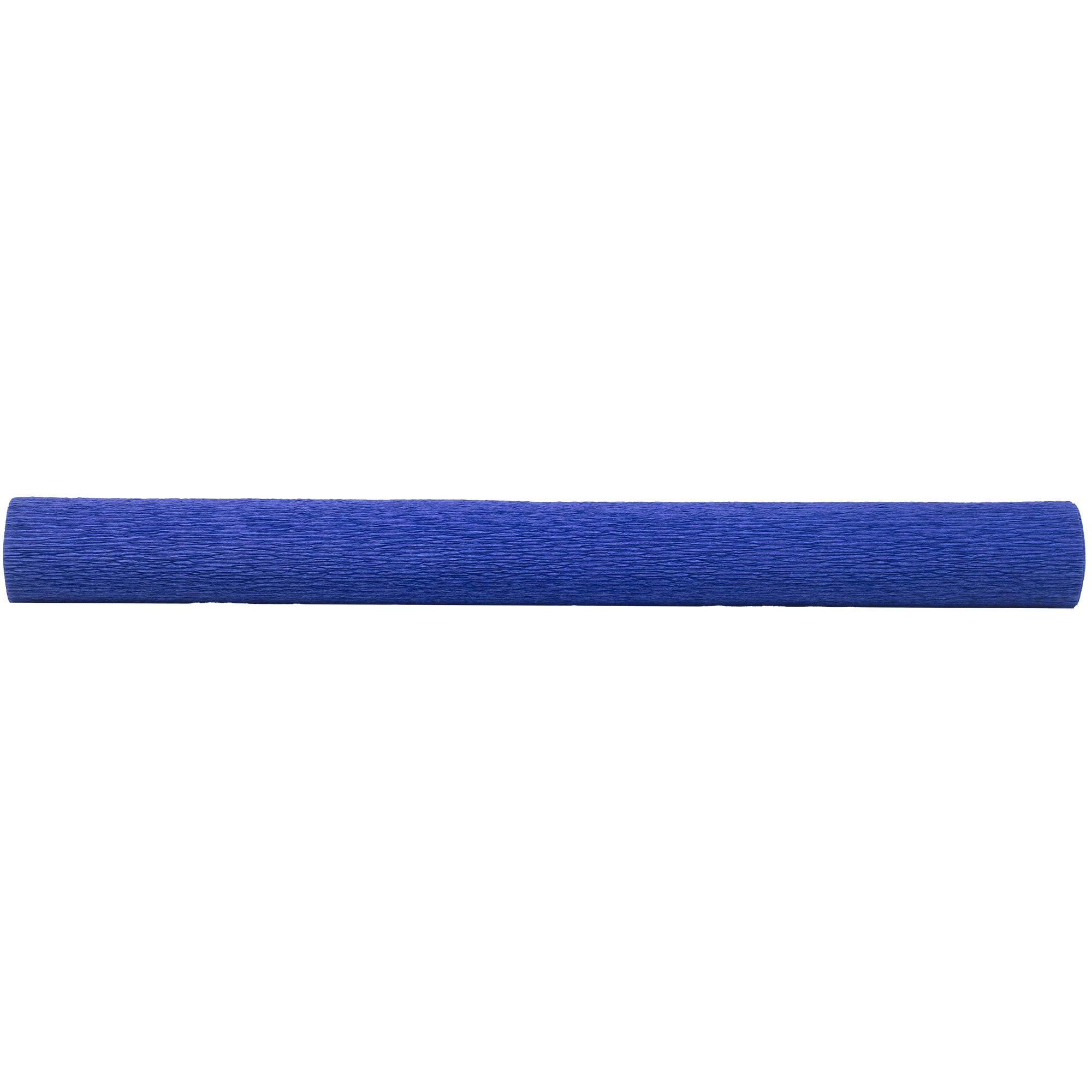 Premium Gärtnerkrepp - Floristenkrepp - 50 x 250 cm - köningsblau - wasserfest, lichtecht