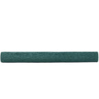 Premium Gärtnerkrepp - Floristenkrepp - 50 x 250 cm - dunkelgrün - wasserfest, lichtecht